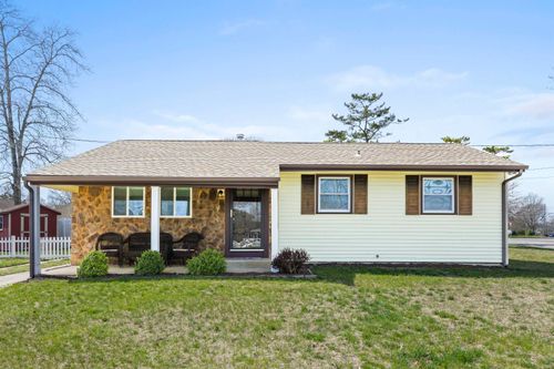 200 Hughes Ave, North Cape May, NJ, 08204-3130 | Card Image