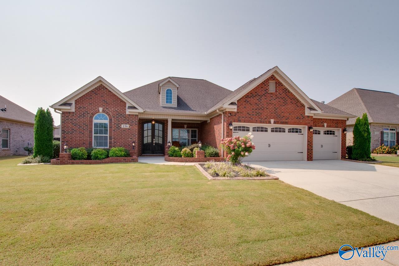 Narrow Creek Dr, Harvest, AL 35749 #1