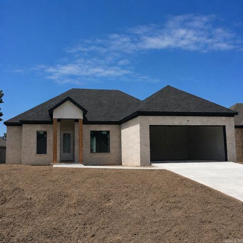110 Sanibel Cir, Little Rock, AR, 72210-2863 | Card Image