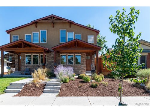 2276 S Acoma St, Denver, CO, 80223-4126 | Card Image