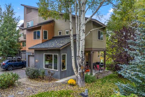 1-837 Weiss Circle, Steamboat Springs, CO, 80387 | Card Image