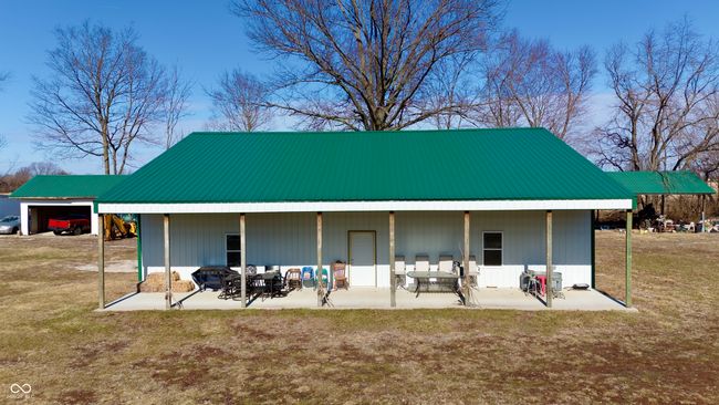 5682 N Michigan Rd, House other with 3 bedrooms, 3 bathrooms and null parking in Fairland IN | Image 57