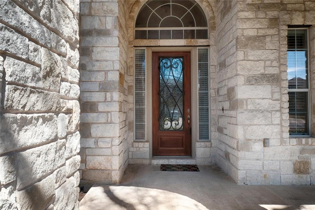 Residential Lease in Austin 3