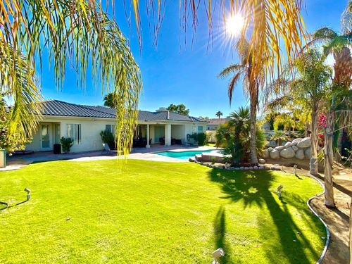 5 Victoria Falls Dr, Rancho Mirage, CA, 92270-1615 | Card Image
