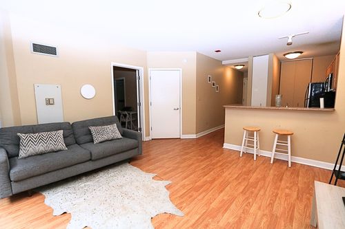 1705-222 N Columbus Dr, Chicago, IL, 60601 | Card Image