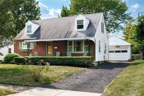 3605 Lisbon St, Kettering, OH, 45429-4244 | Card Image