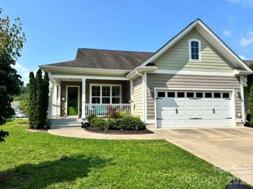 30 Rose Point Dr, Leicester, NC, 28748-5540 | Card Image