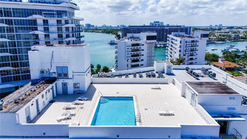 602-6801 Indian Creek Dr, Miami Beach, FL, 33141-3865 | Card Image