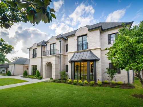 4633 Willow Ln, Dallas, TX, 75244-7602 | Card Image