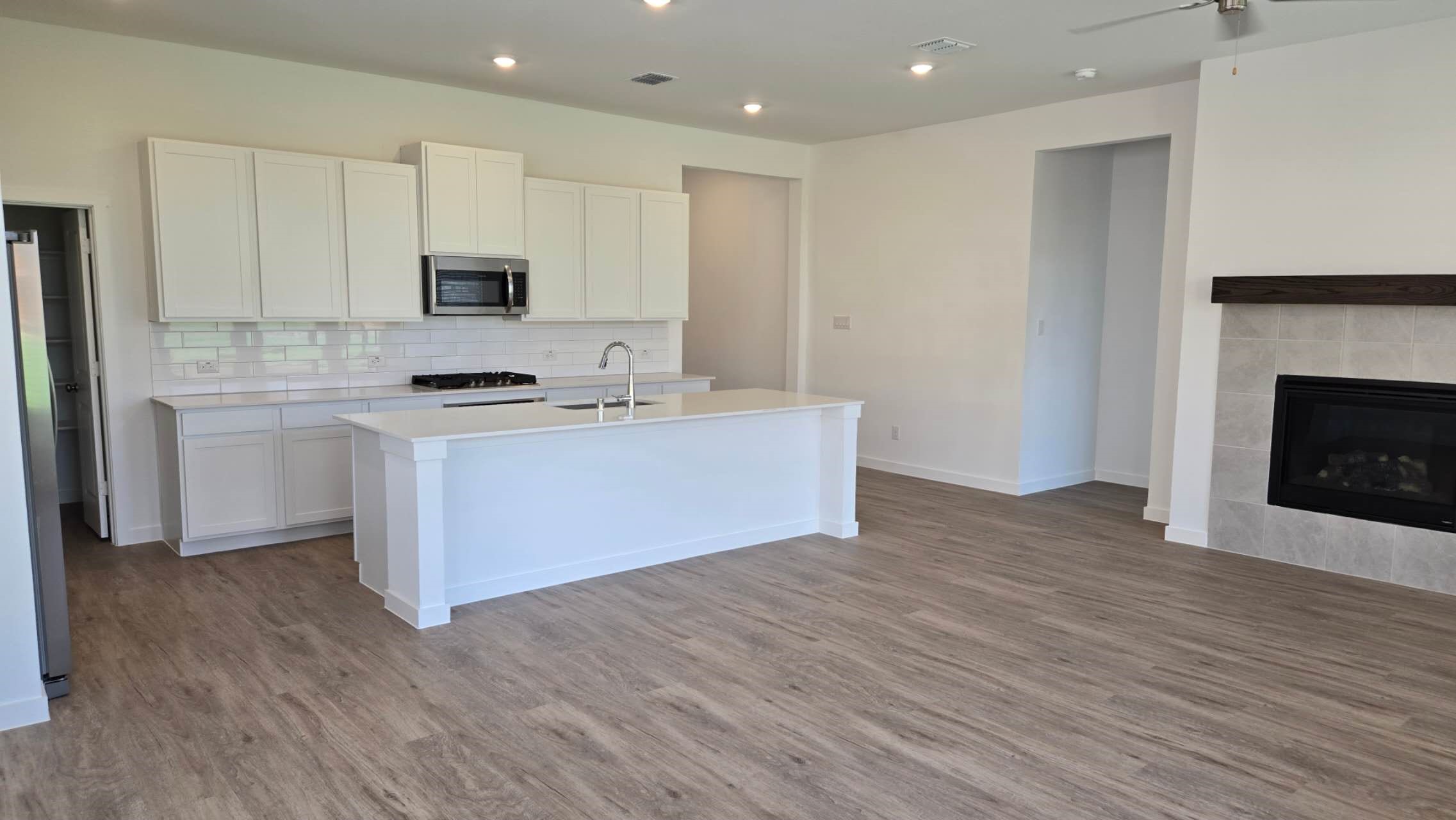 Residential Lease in Haslet 4