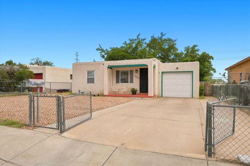 1605 Wilmoore Dr Se, Albuquerque, NM, 87106-4126 | Card Image
