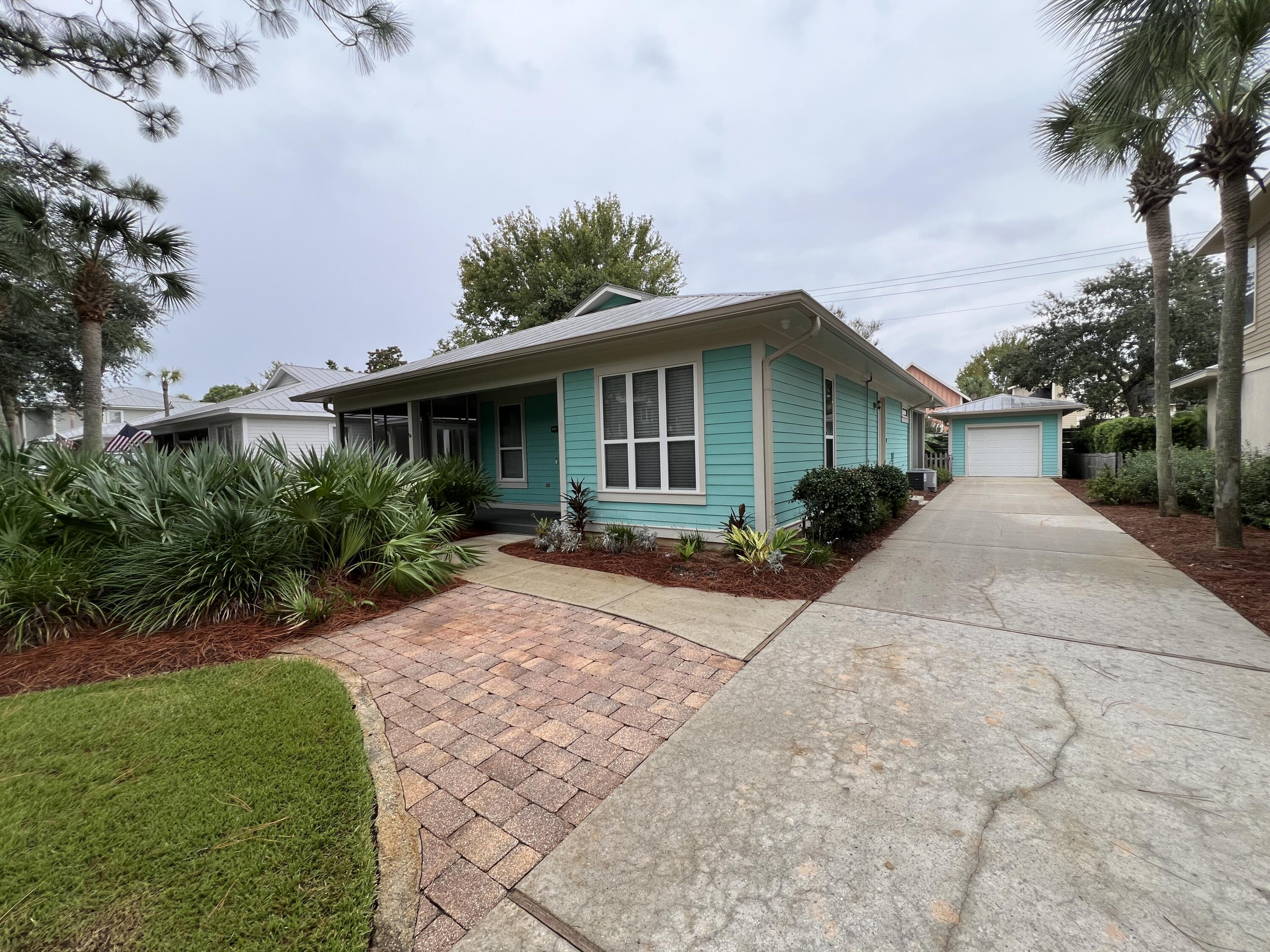 Crystal Lake Dr, Miramar Beach, FL 32550