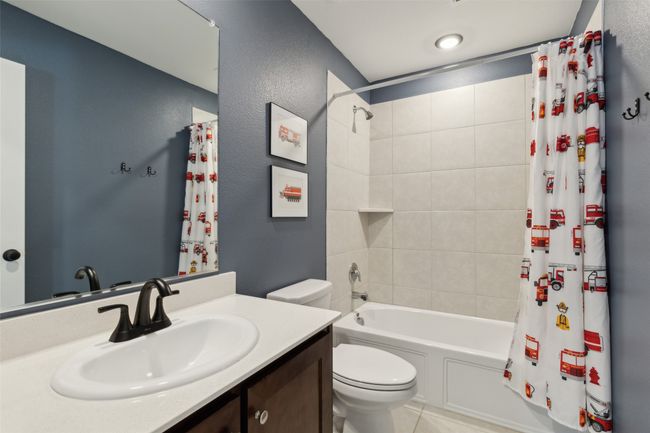 7029 Adderly Rd, House other with 3 bedrooms, 2 bathrooms and null parking in Pilot Point TX | Image 21