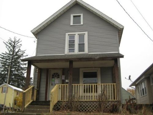 530 Edgehill Ave, Ashland, OH, 44805-4114 | Card Image