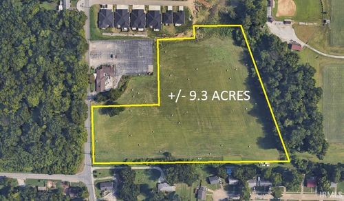5119 Kratzville Rd, Evansville, IN, 47710-4181 | Card Image
