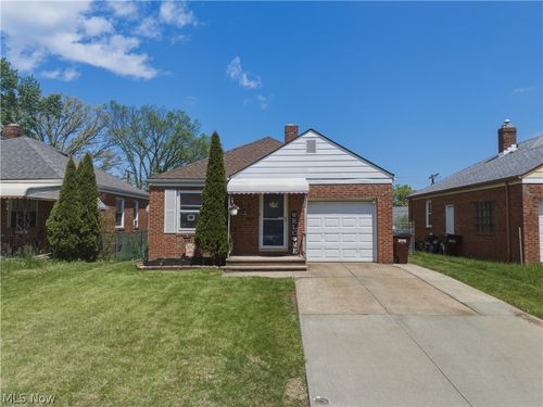2430 Fortune Ave, Parma, OH, 44134-2229 | Card Image