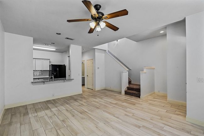2740 Olympic Park Dr, Townhouse with 2 bedrooms, 3 bathrooms and null parking in Grand Prairie TX | Image 4