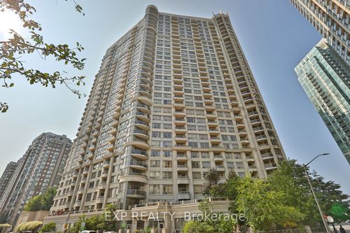 1202-3880 Duke Of York Blvd, Mississauga, ON, L5B4M7 | Card Image