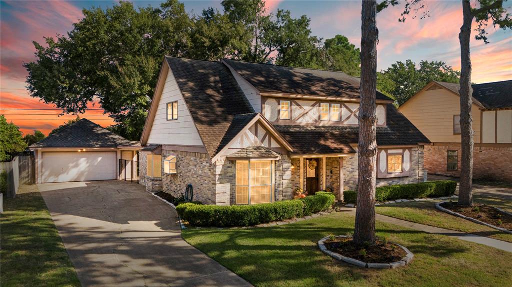 Wetherburn Ln, Katy, TX 77449