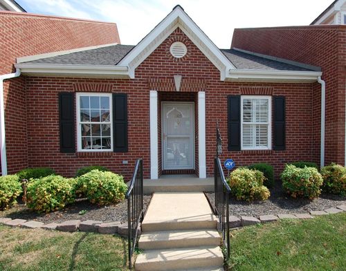 2105 W Park Dr, Paducah, KY, 42001-9080 | Card Image