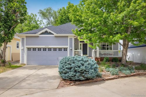 2105 Springs Place, Longmont, CO, 80504 | Card Image