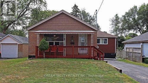 55 Colonial Ave, Scarborough, ON, M1M2C4 | Card Image