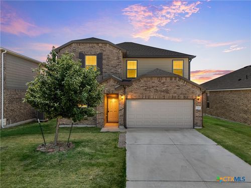 8915 Misty Pine Dr, Temple, TX, 76502-7174 | Card Image