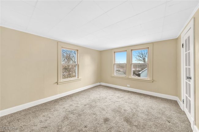 7609 Denison Ave, Home with 5 bedrooms, 2 bathrooms and null parking in Cleveland OH | Image 25