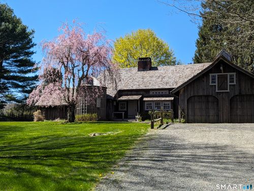 141 Shearer Rd, Washington, CT, 06793-1012 | Card Image