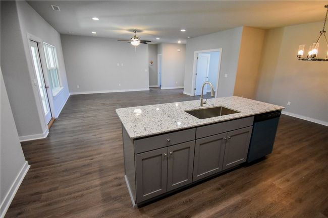 467 N Tacoma St, House other with 4 bedrooms, 2 bathrooms and null parking in Farmington AR | Image 14