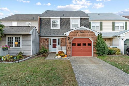 4514 Sir Johns Ln, Virginia Beach, VA, 23455-4936 | Card Image