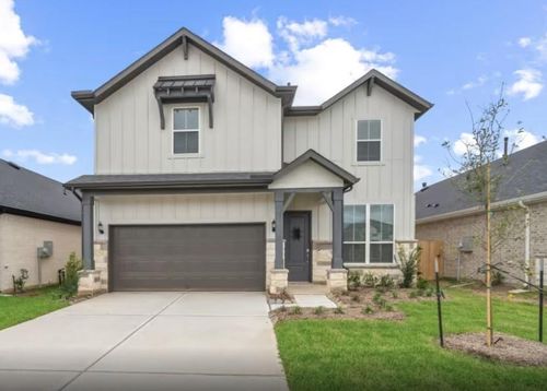 18202 Ellerden Forest Dr, Tomball, TX, 77377-4303 | Card Image