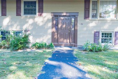 156 Whitehall Road, House other with 3 bedrooms, 1 bathrooms and null parking in Hooksett NH | Image 2