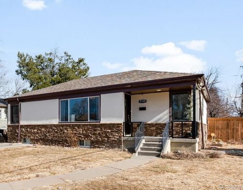 2300 Ironton St, Aurora, CO, 80010-1247 | Card Image