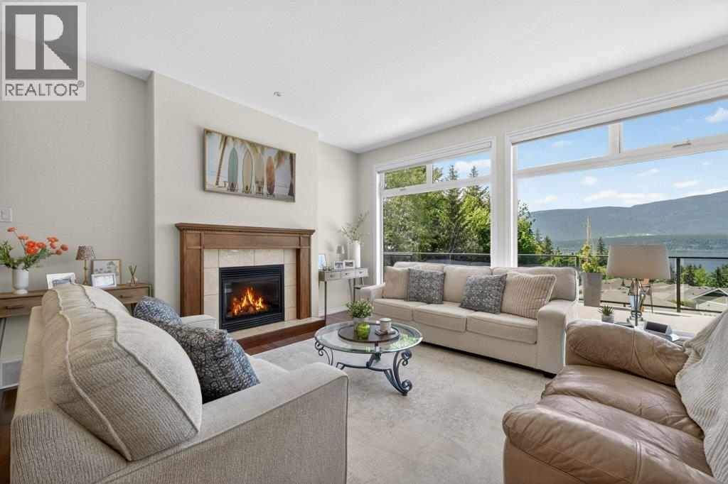 Residential in Salmon Arm 4