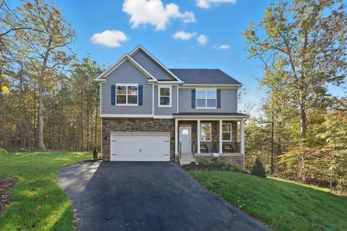 234 Glenmore Ln, KESWICK, VA, 22947-2218 | Card Image