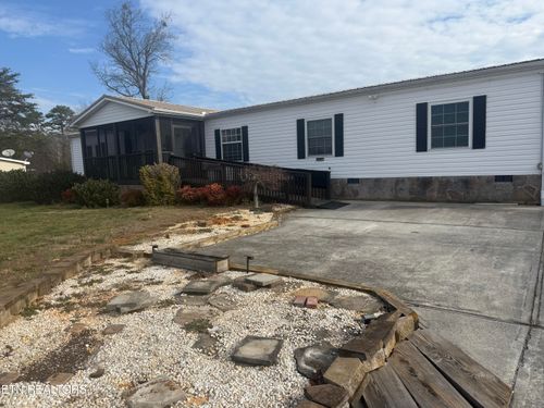 297 Mountain Meadows Drive, New Market, TN, 37820 | Card Image