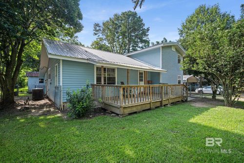 901 Dolive St, Bay Minette, AL, 36507-3158 | Card Image