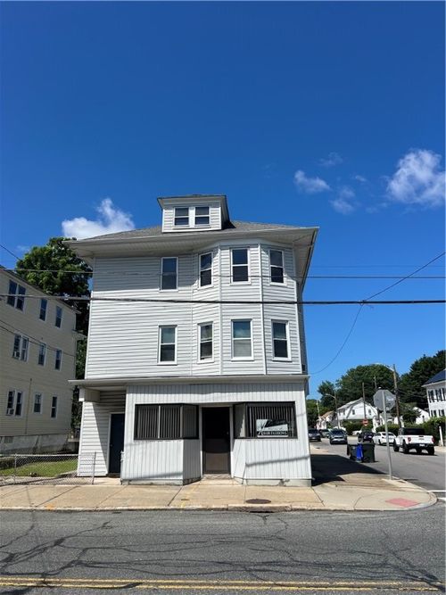 342 Academy Ave, Providence, RI, 02908-4101 | Card Image