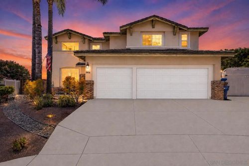 10836 Stoney Creek Ct, Santee, CA, 92071-5910 | Card Image