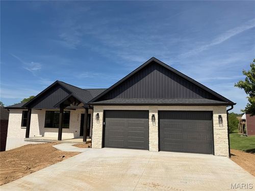 2379 Terrace Park Pl, Jackson, MO, 63755-8781 | Card Image