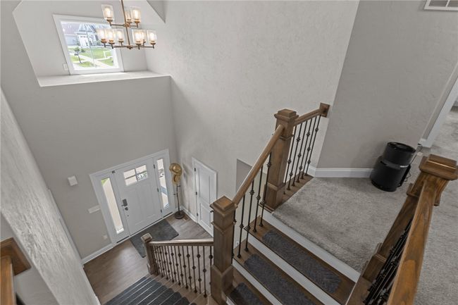 582 Forest Oaks Trl, House other with 4 bedrooms, 3 bathrooms and 2 parking in North Huntingdon PA | Image 21