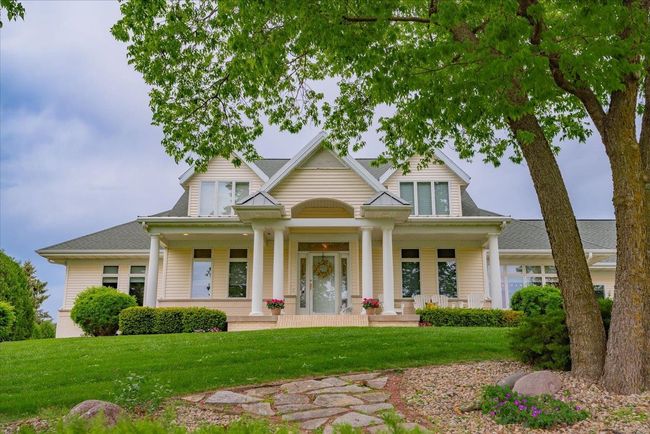 5571 Surrey Ln, House other with 4 bedrooms, 4 bathrooms and null parking in WESTPORT WI | Image 83