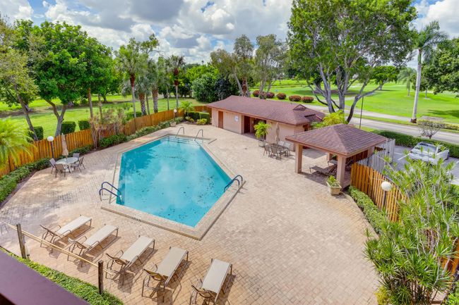 302 - 4770 Fountains Dr, Condo with 3 bedrooms, 3 bathrooms and null parking in Lake Worth FL | Image 38