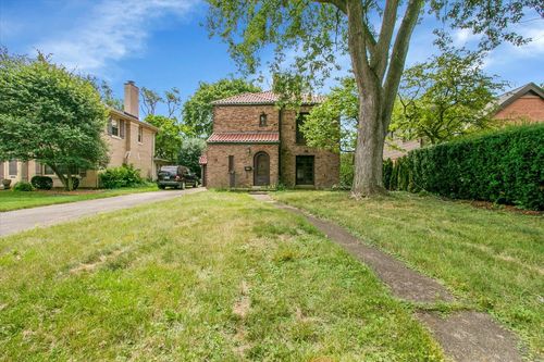 2324 Marston Ln, Flossmoor, IL, 60422-1338 | Card Image