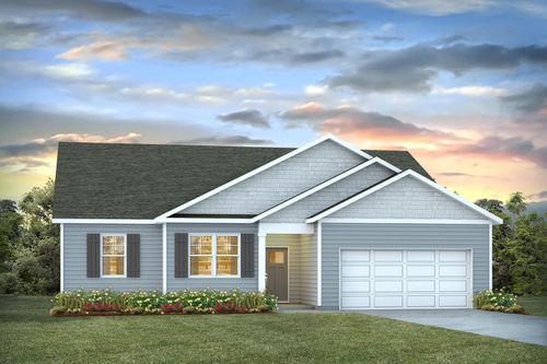 9012 Polar Bear Way, Conway, SC, 29526 | Card Image
