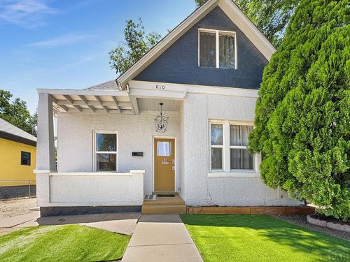 810 W 14th St, Pueblo, CO, 81003-2011 | Card Image