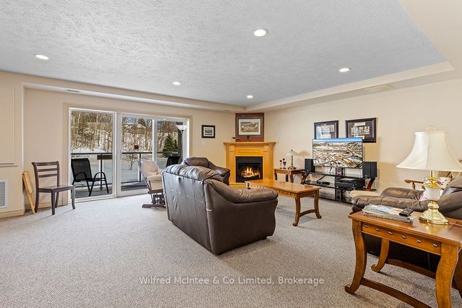 406 - #406 - 125 William St N, Condo with 2 bedrooms, 2 bathrooms and 1 parking in Walkerton ON | Image 41