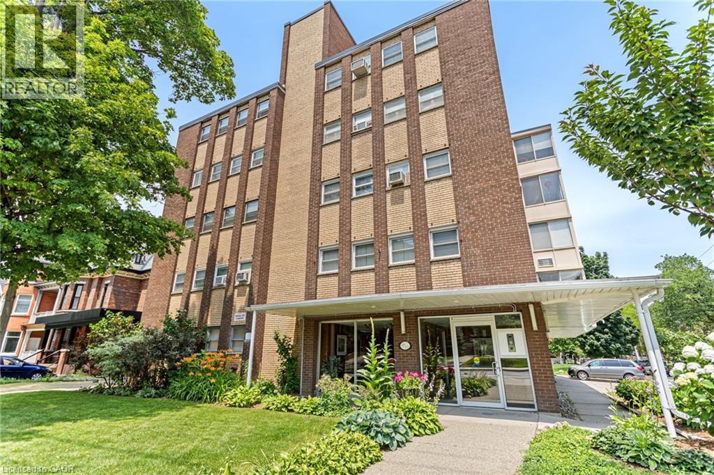 Residential in Hamilton