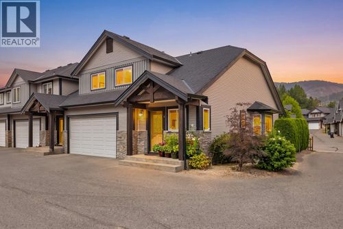 6-1451 Rose Meadow Drive, West Kelowna, BC, V1Z4A4 | Card Image